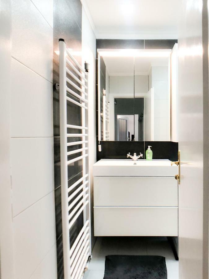 Apartment Lara Viena Exterior foto