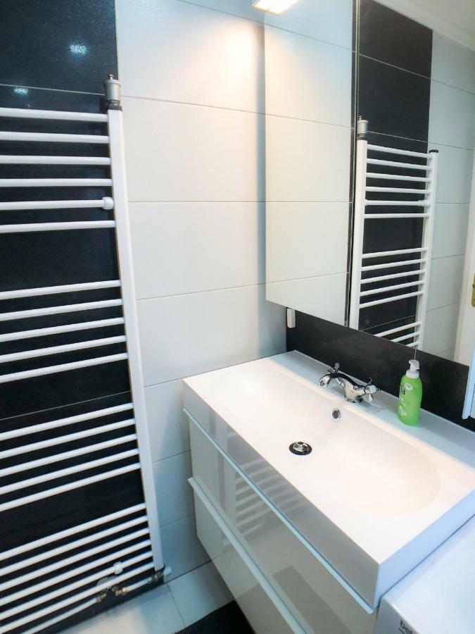 Apartment Lara Viena Exterior foto