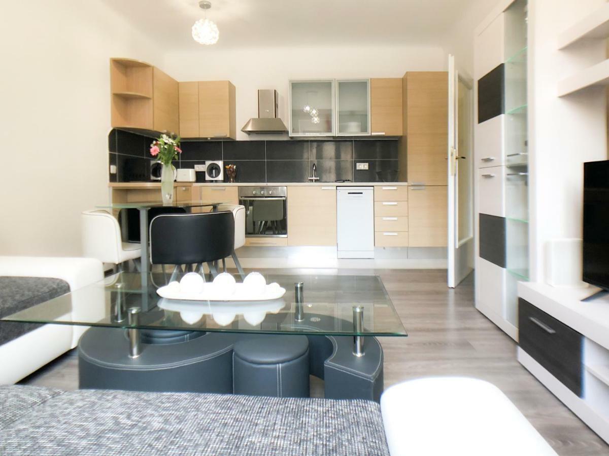 Apartment Lara Viena Exterior foto