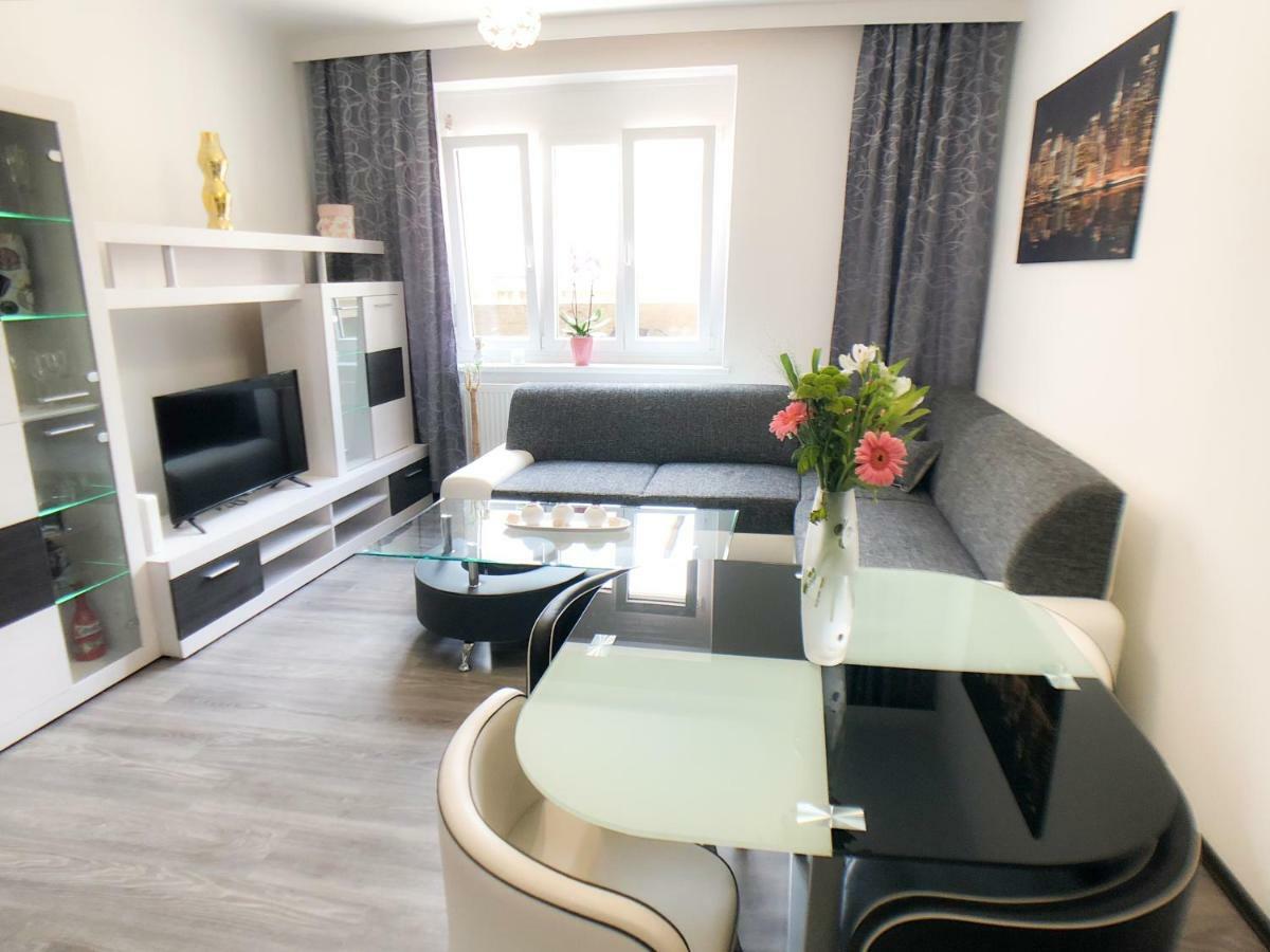 Apartment Lara Viena Exterior foto